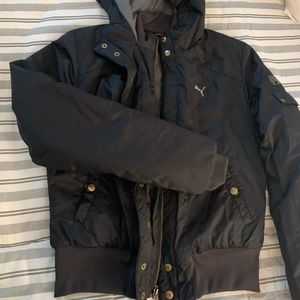 Puma Winter Jacket